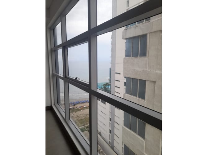 Oficina en arriendo en Bocagrande, Cartagena, 50 m² · foto 6 de 16