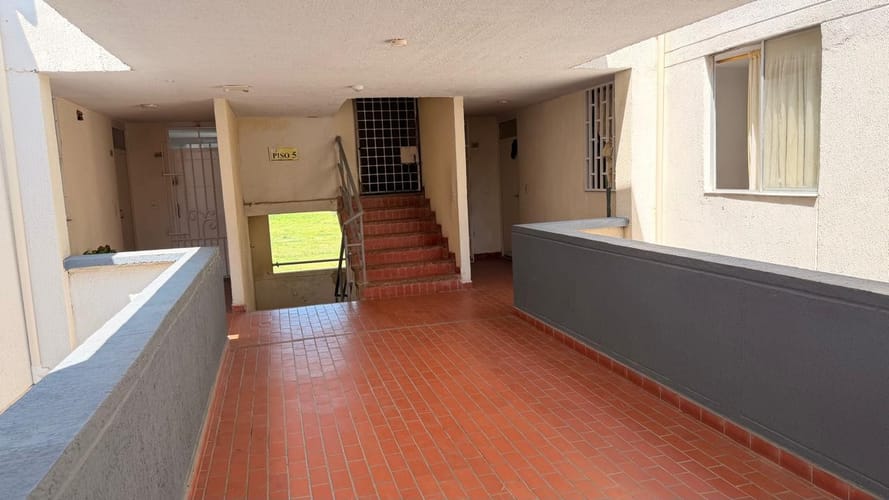 Apartamento de 3 alcobas en venta en Juan Mina, Barranquilla, 43 m² · foto 4 de 19