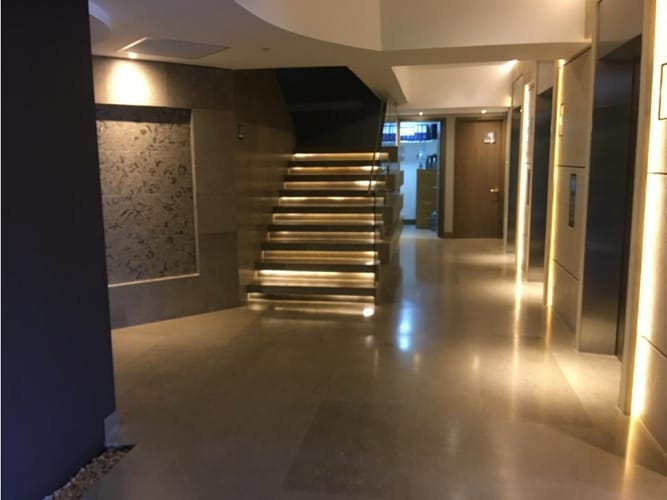 Oficina en arriendo en Bocagrande, Cartagena, 50 m² · foto 8 de 16