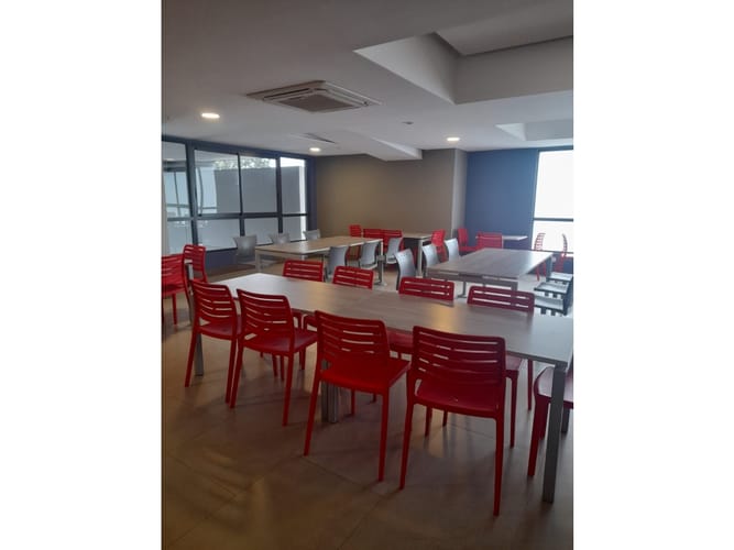 Oficina en arriendo en Bocagrande, Cartagena, 50 m² · foto 10 de 16