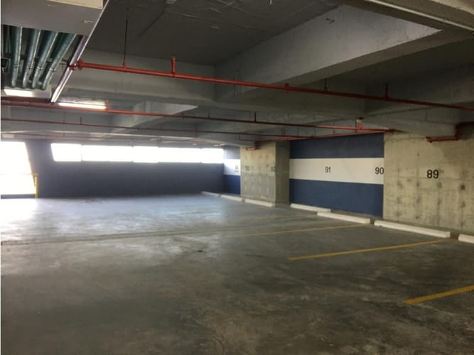 Oficina en arriendo en Bocagrande, Cartagena, 50 m² · foto 12 de 16