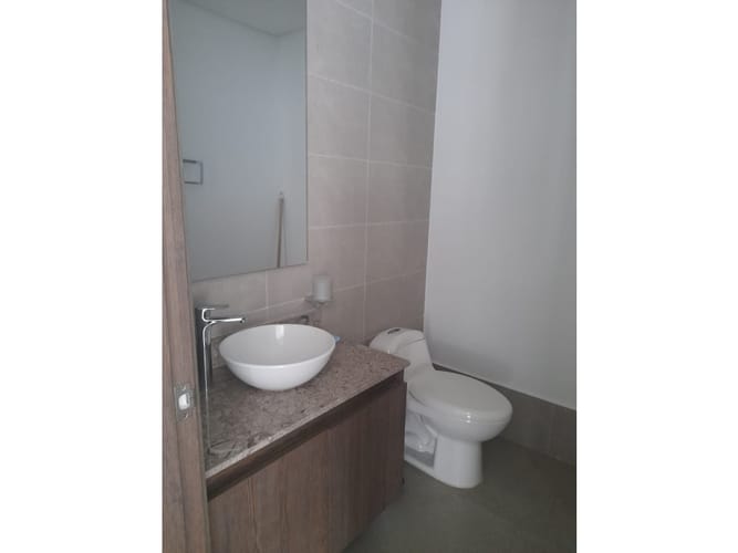 Oficina en arriendo en Bocagrande, Cartagena, 50 m² · foto 13 de 16