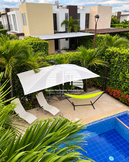 Casa de 3 alcobas en venta en Hacienda Peñalisa Guadua, Ricaurte, 142 m² · foto 7 de 14