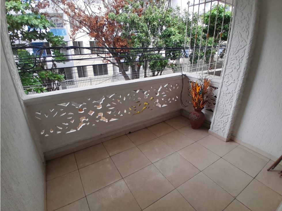 Casa en venta en El Golf, Cartagena · foto 2 de 16