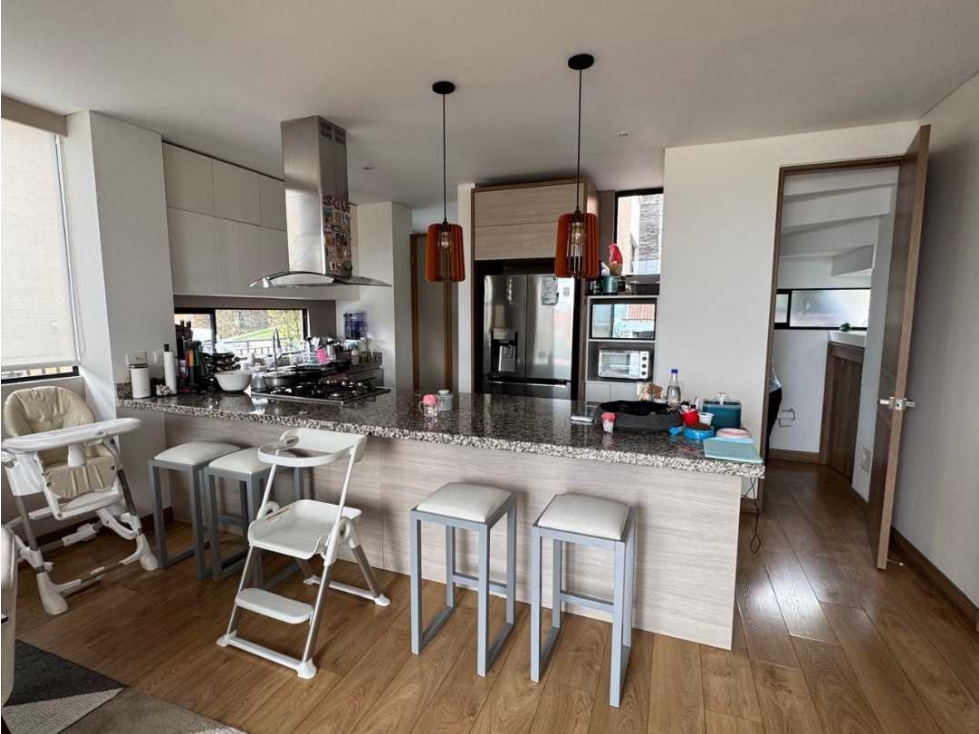 Casa en venta en Santa Cruz, Cajicá · foto 3 de 14