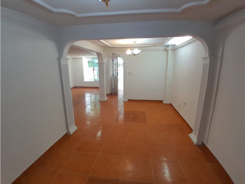 Casa en venta en El Golf, Cartagena · foto 5 de 16