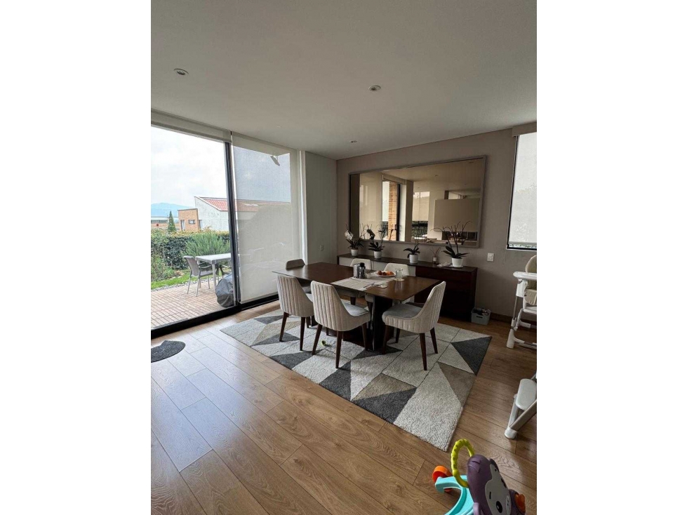 Casa en venta en Santa Cruz, Cajicá · foto 5 de 14