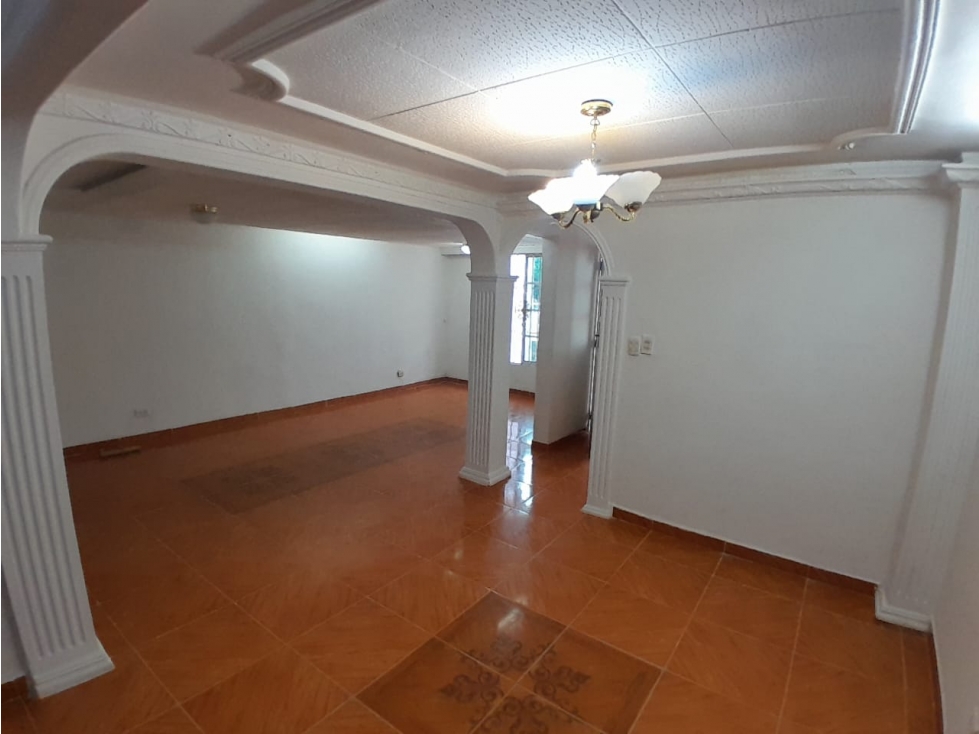 Casa en venta en El Golf, Cartagena · foto 6 de 16