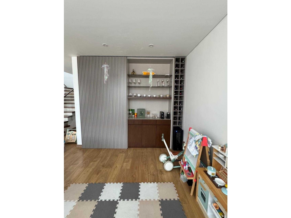 Casa en venta en Santa Cruz, Cajicá · foto 8 de 14