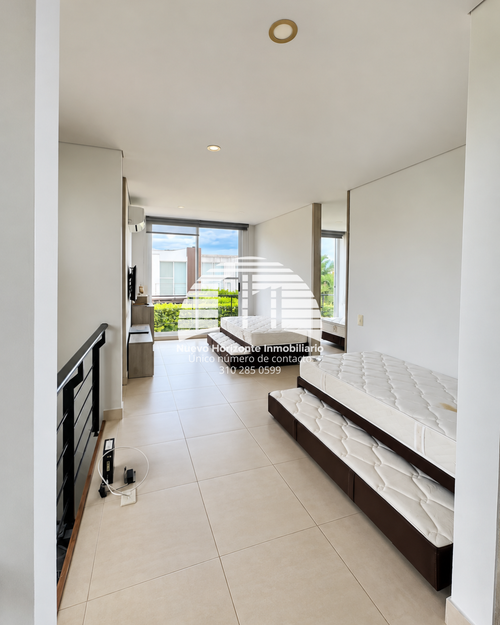 Casa de 3 alcobas en venta en Hacienda Peñalisa Guadua, Ricaurte, 142 m² · foto 11 de 14