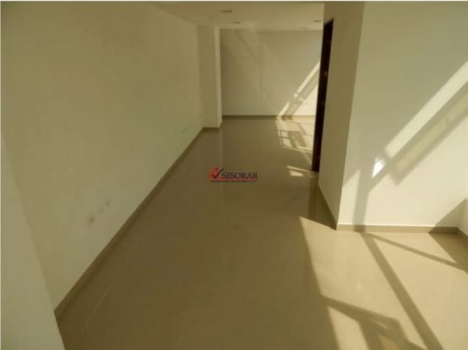 Oficina en arriendo en Bocagrande, Cartagena, 132 m² · foto 3 de 10