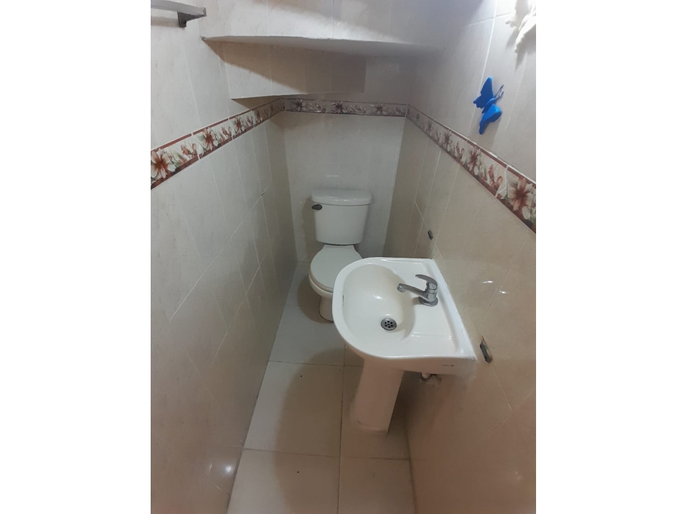 Casa en venta en El Golf, Cartagena · foto 16 de 16