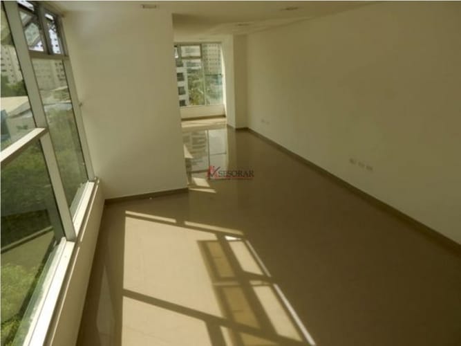 Oficina en arriendo en Bocagrande, Cartagena, 132 m² · foto 5 de 10