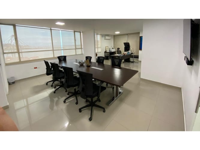 Oficina en venta en Manga, Cartagena, 480 m² · foto 3 de 16