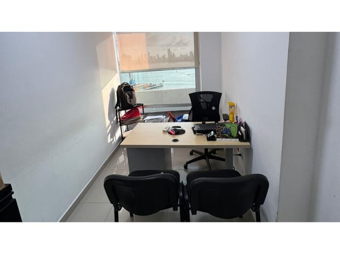 Oficina en venta en Manga, Cartagena, 480 m² · foto 6 de 16