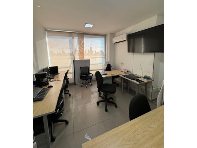 Oficina en venta en Manga, Cartagena, 480 m² · foto 7 de 16