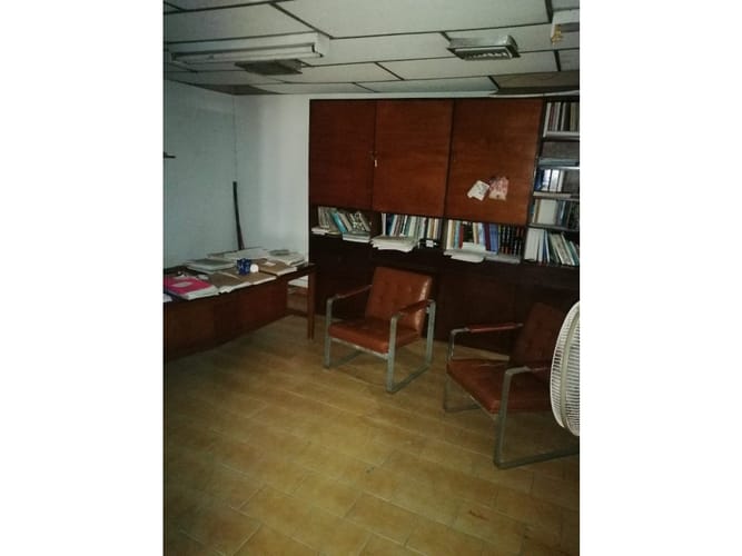 Bodega en arriendo en Pie De La Popa, Cartagena, 610 m² · foto 2 de 19