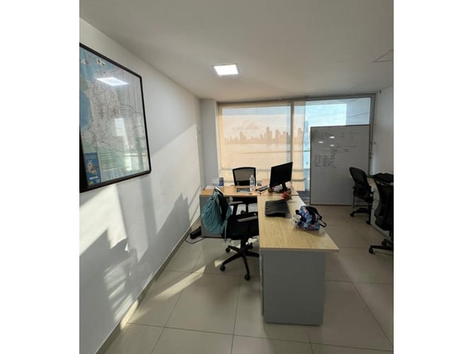 Oficina en venta en Manga, Cartagena, 480 m² · foto 10 de 16