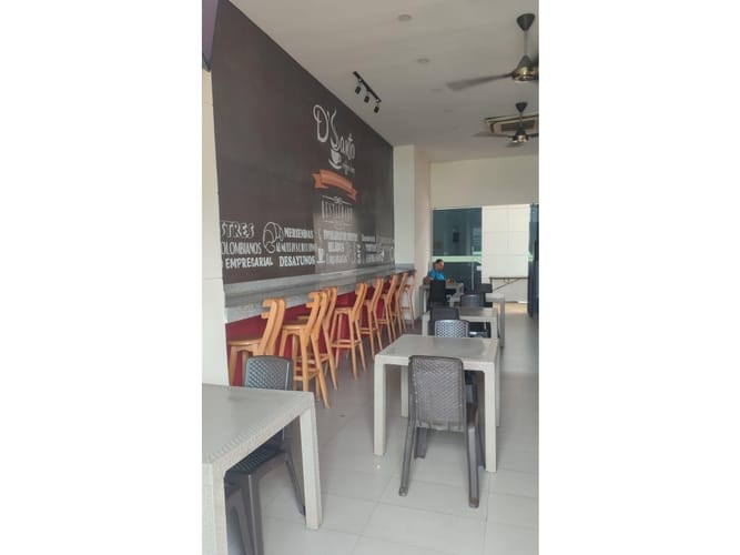 Oficina en venta en Manga, Cartagena, 480 m² · foto 12 de 16