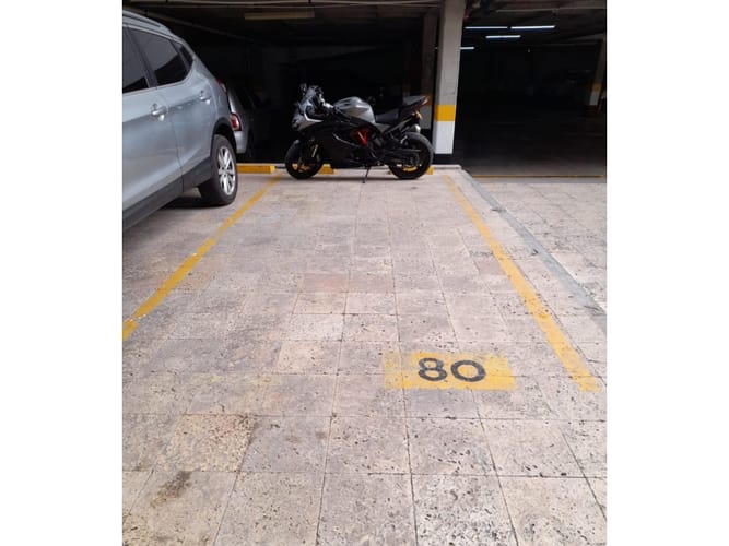 Oficina en venta en Manga, Cartagena, 480 m² · foto 16 de 16
