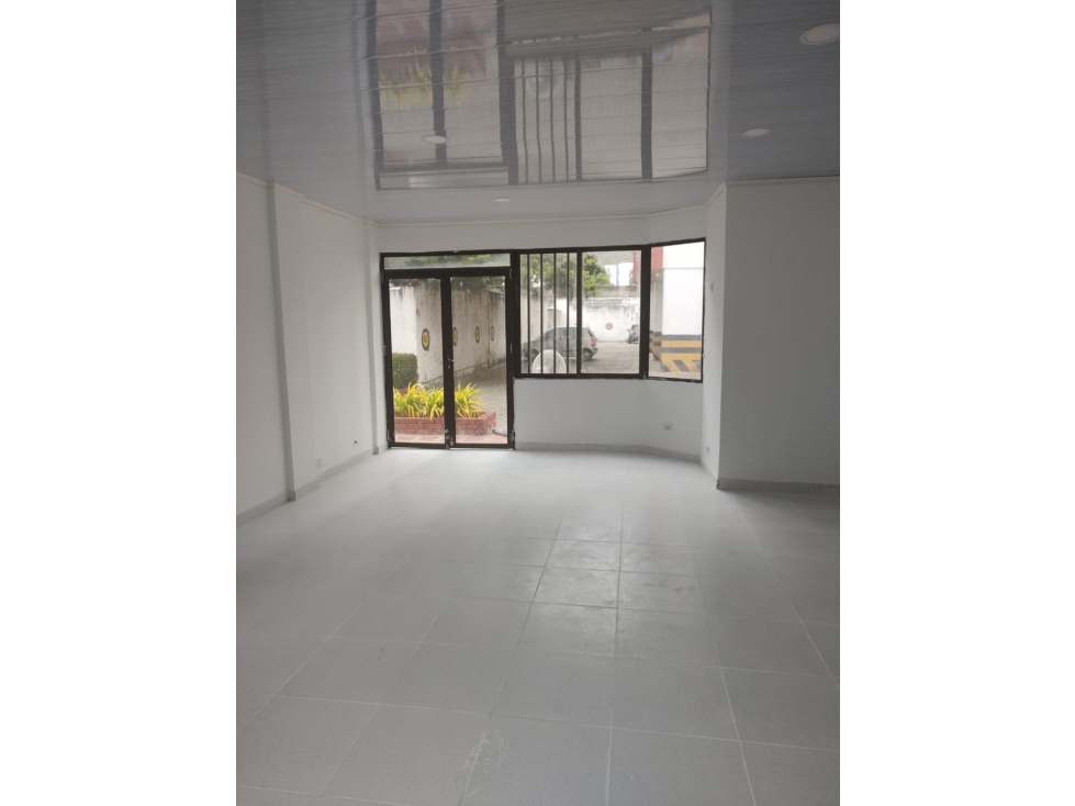 Retail space for rent in Pie de la popa, Cartagena