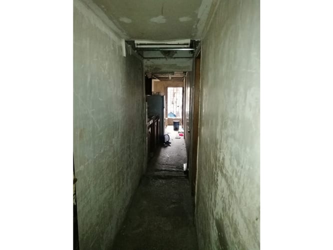 Bodega en arriendo en Pie De La Popa, Cartagena, 610 m² · foto 13 de 19