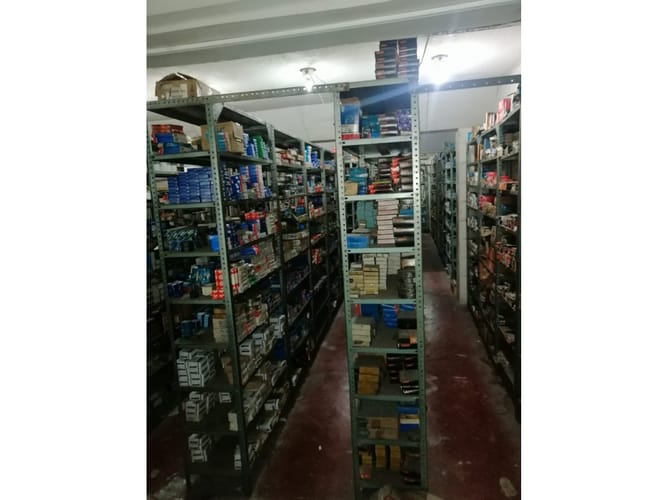 Bodega en arriendo en Pie De La Popa, Cartagena, 610 m² · foto 17 de 19