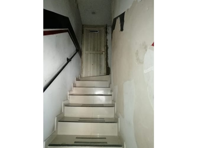 Bodega en arriendo en Pie De La Popa, Cartagena, 610 m² · foto 19 de 19