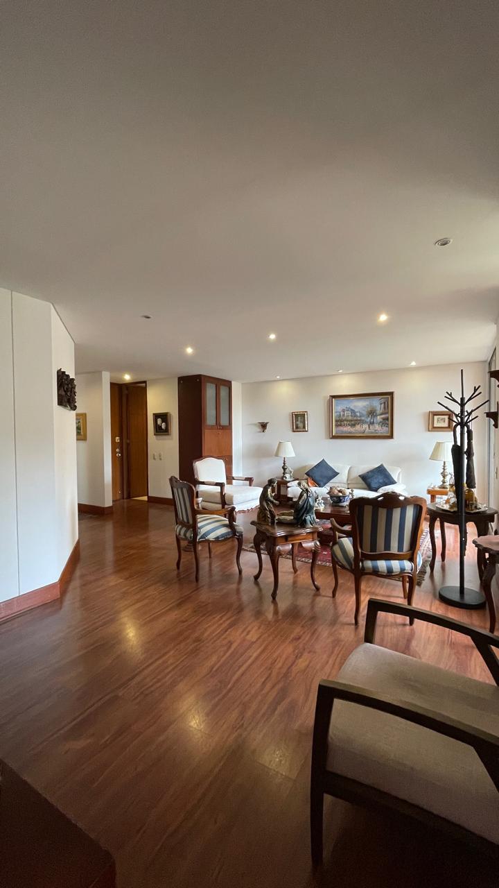 Apartamento en venta en Altos De Bella Suiza, Bogotá · foto 2 de 22