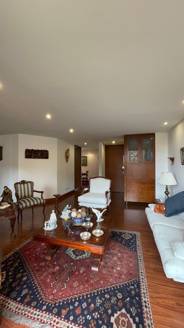 Apartamento en venta en Altos De Bella Suiza, Bogotá · foto 6 de 22