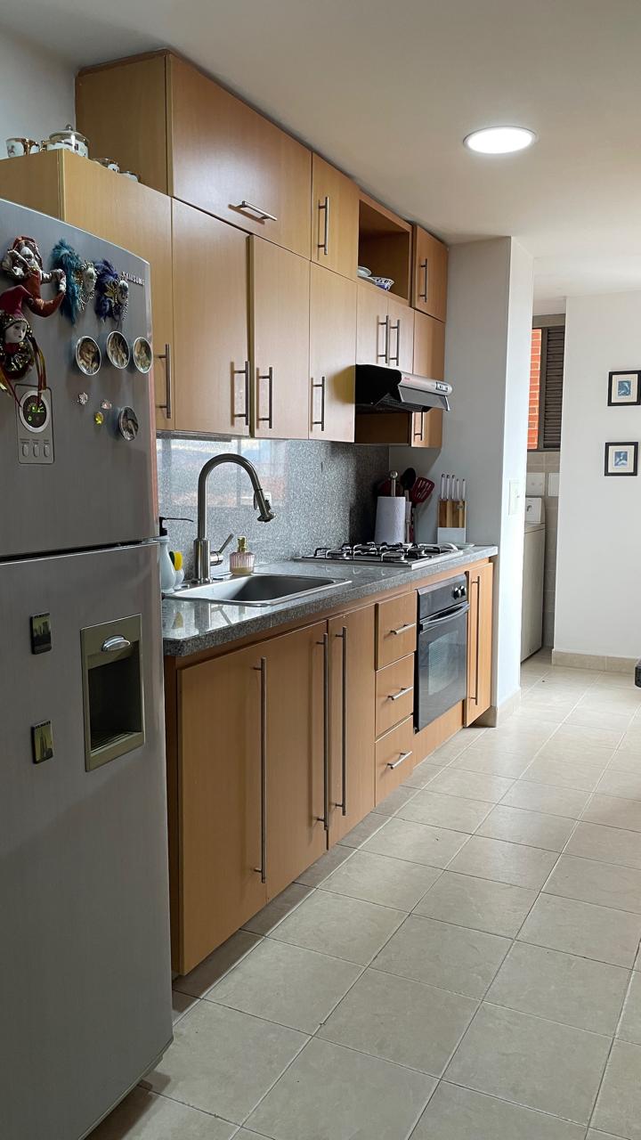 Apartamento en venta en Altos De Bella Suiza, Bogotá · foto 8 de 22