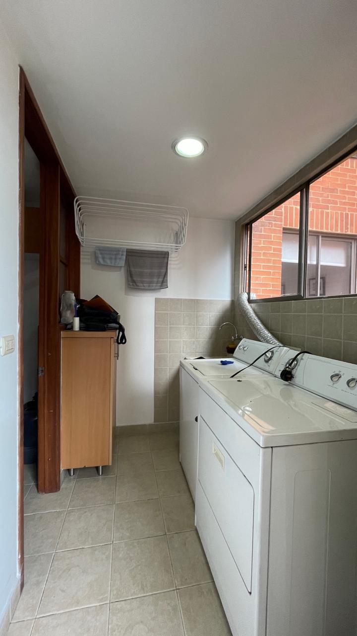 Apartamento en venta en Altos De Bella Suiza, Bogotá · foto 9 de 22
