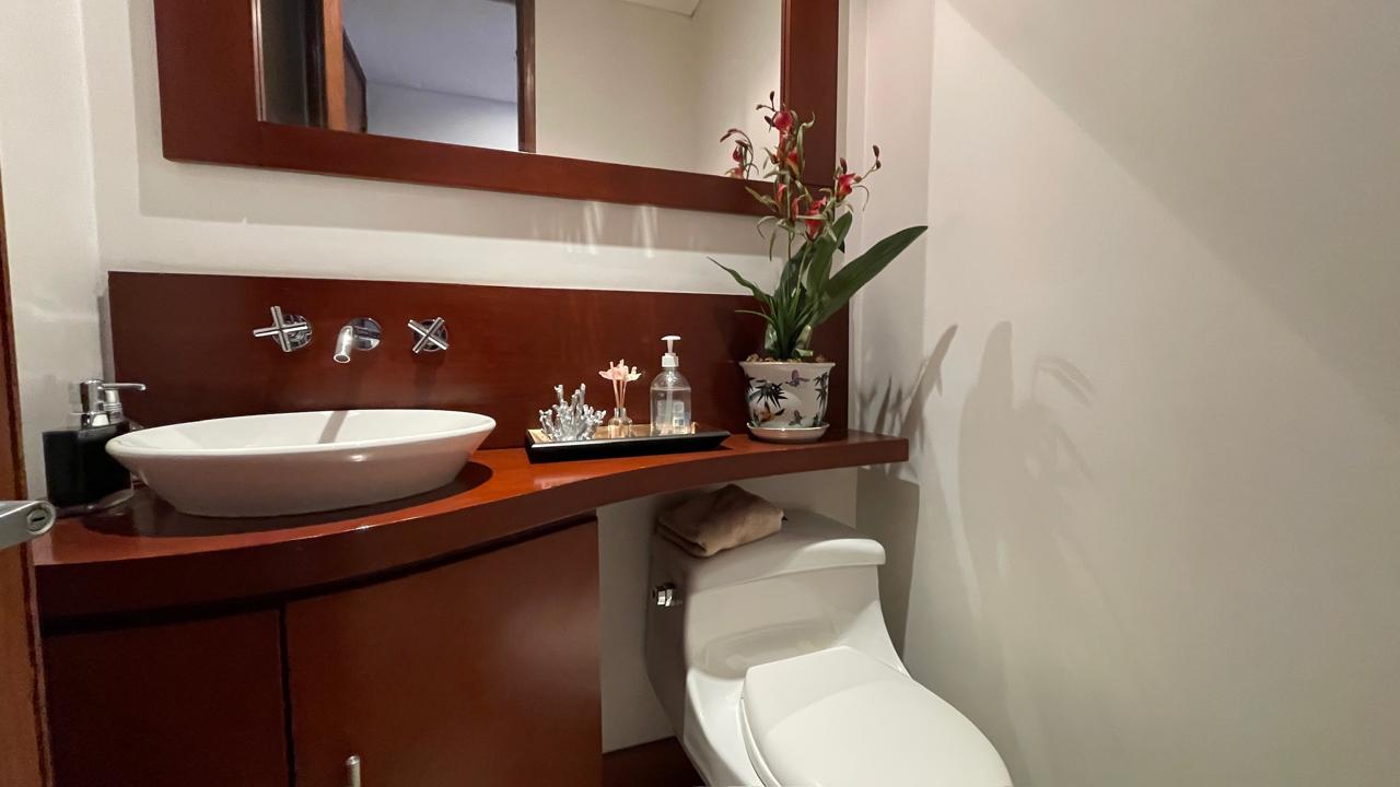Apartamento en venta en Altos De Bella Suiza, Bogotá · foto 11 de 22