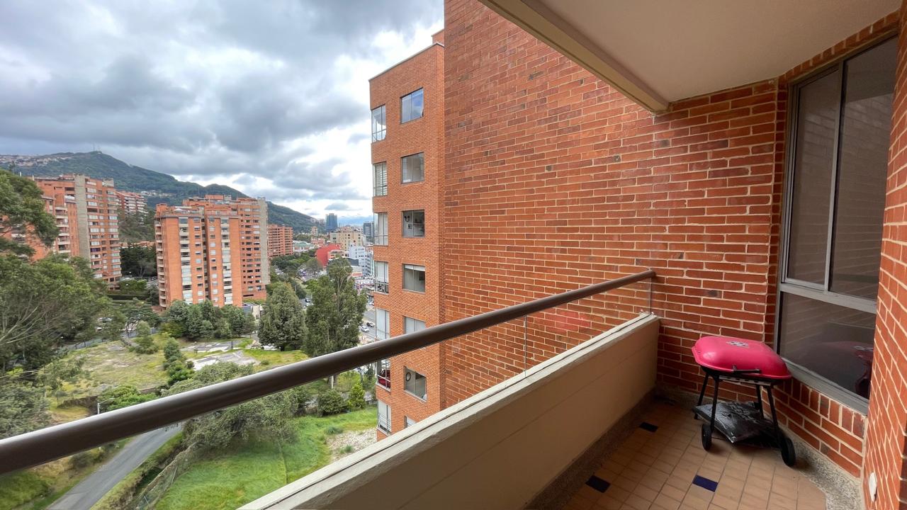 Apartamento en venta en Altos De Bella Suiza, Bogotá · foto 12 de 22