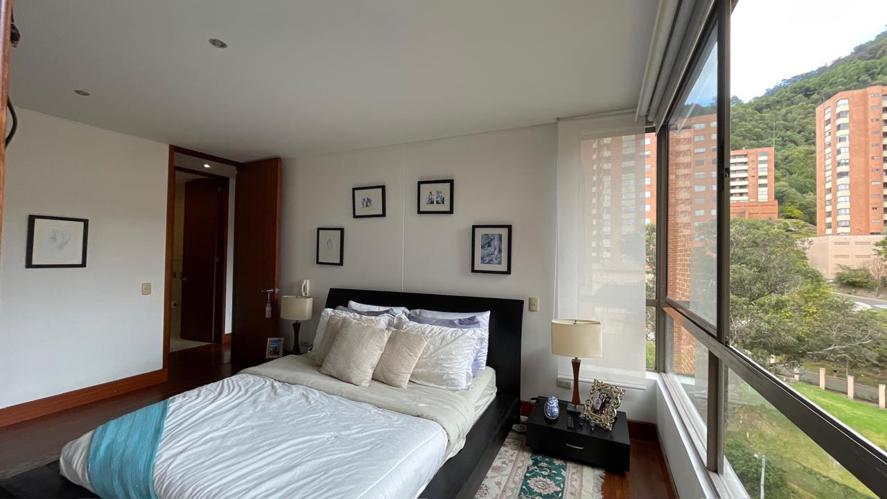 Apartamento en venta en Altos De Bella Suiza, Bogotá · foto 13 de 22