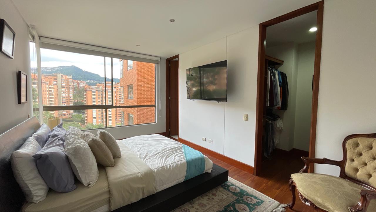 Apartamento en venta en Altos De Bella Suiza, Bogotá · foto 14 de 22