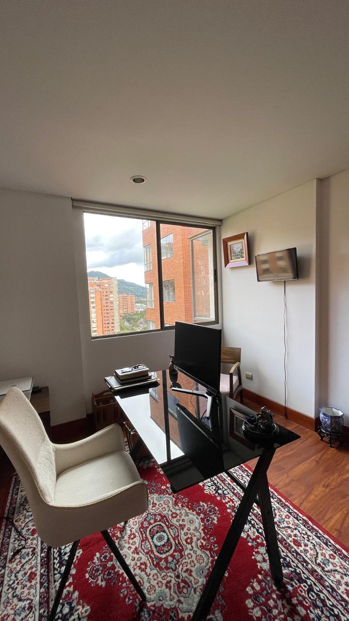 Apartamento en venta en Altos De Bella Suiza, Bogotá · foto 16 de 22