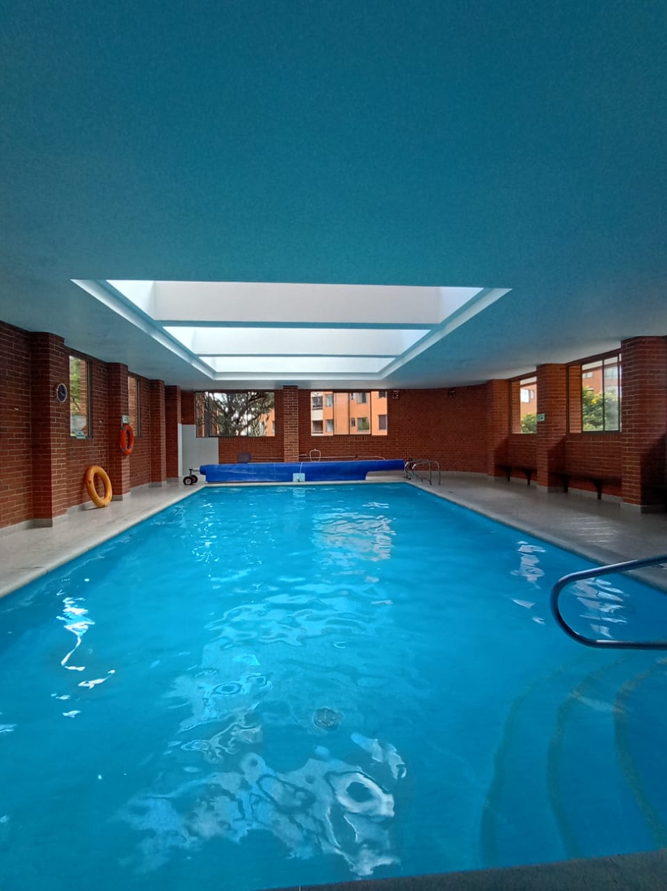 Apartamento en venta en Altos De Bella Suiza, Bogotá · foto 21 de 22