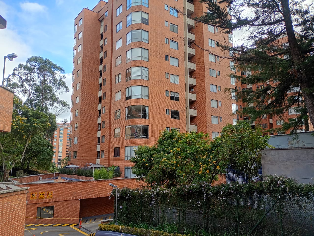 Apartamento en venta en Altos De Bella Suiza, Bogotá · foto 22 de 22