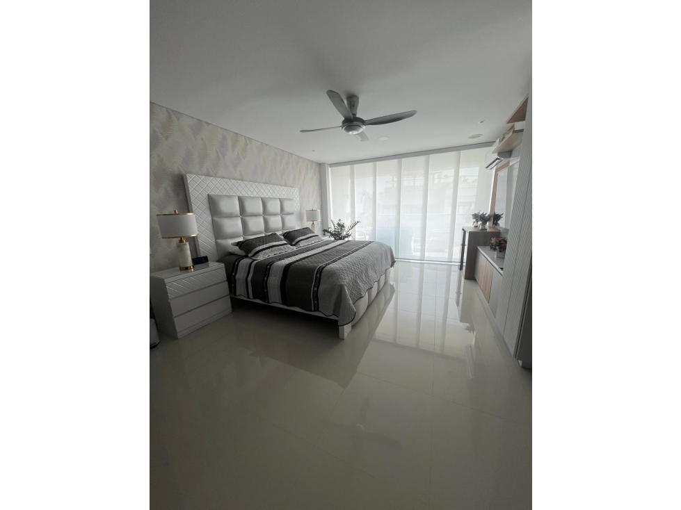 Apartamento en venta en La Boquilla, Cartagena · foto 15 de 24