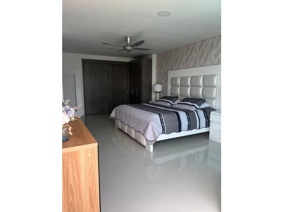 Apartamento en venta en La Boquilla, Cartagena · foto 17 de 24