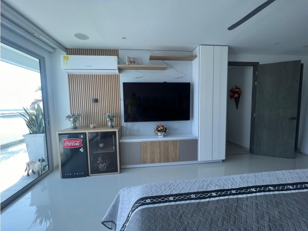 Apartamento en venta en La Boquilla, Cartagena · foto 18 de 24