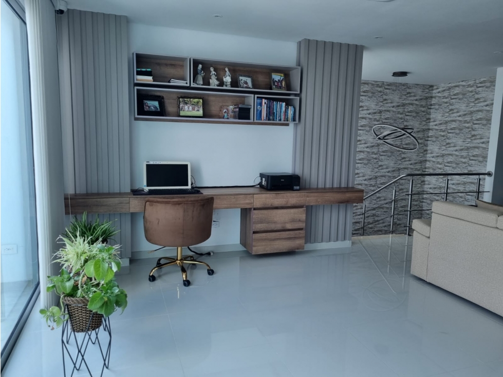 Apartamento en venta en La Boquilla, Cartagena · foto 22 de 24