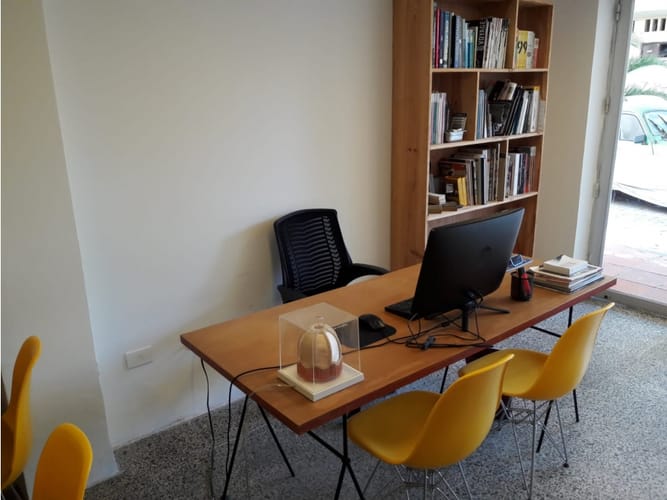 Local en venta en Bocagrande, Cartagena, 80 m² · foto 10 de 13