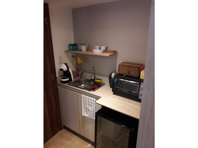 Local en venta en Bocagrande, Cartagena, 80 m² · foto 12 de 13