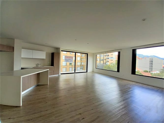 Apartamento en arriendo en Altos De Bella Suiza, Bogotá · foto 7 de 24