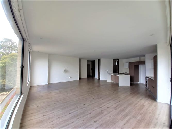 Apartamento en arriendo en Altos De Bella Suiza, Bogotá · foto 3 de 24
