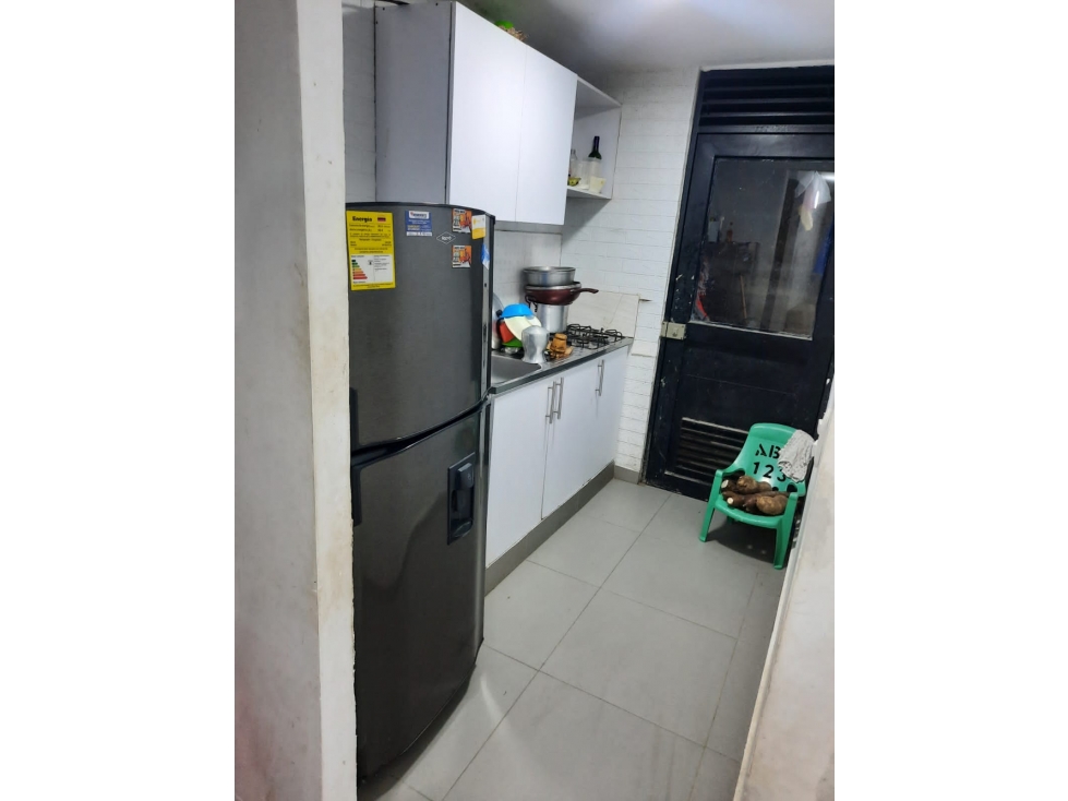Casa en venta en Ciudad Bicentenario, Cartagena · foto 2 de 10