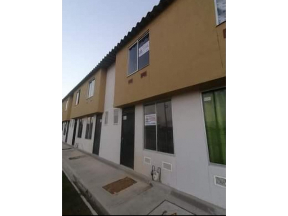 Casa en venta en Ciudad Bicentenario, Cartagena · foto 9 de 10
