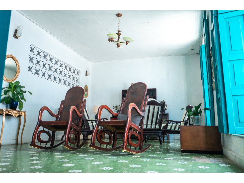Casa en venta en Getsemani, Cartagena · foto 2 de 24